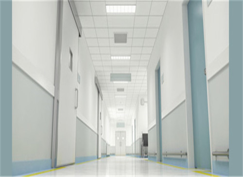 临汾硫酸钡应用于X光室墙体和地板的防护
